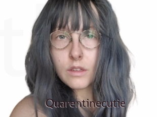 Quarentinecutie