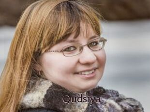 Qudsiya