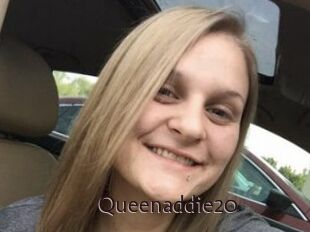 Queenaddie20