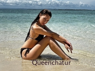 Queenchatur