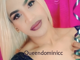 Queendominicc