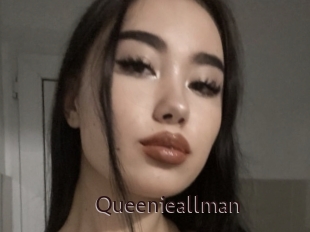 Queenieallman