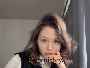 Queeniebryan