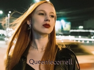 Queeniecorrell