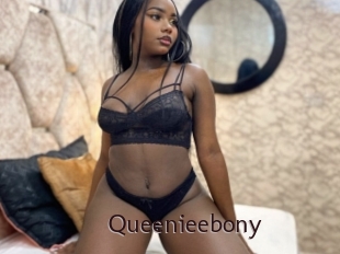 Queenieebony