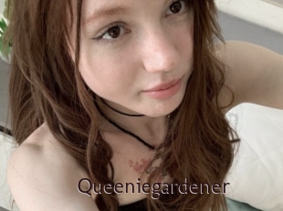 Queeniegardener