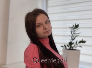 Queeniegell