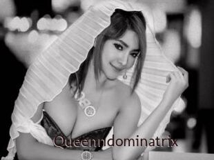 Queenndominatrix