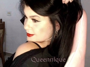 Queennique