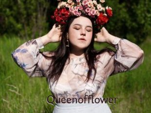 Queenofflower