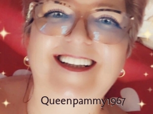 Queenpammy1967