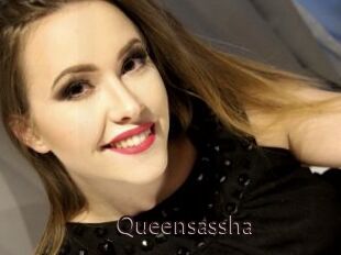 Queensassha