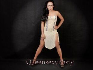 Queensexynasty