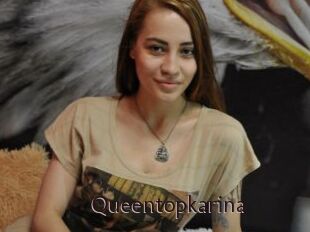 Queentopkarina