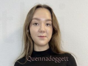 Quennadoggett