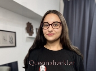 Quennaheckler