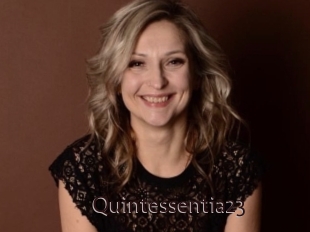 Quintessentia23
