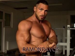 RAMONDAVOS