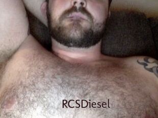 RCSDiesel