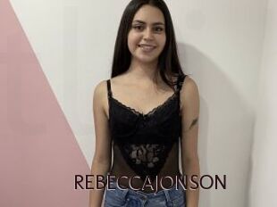 REBECCAJONSON