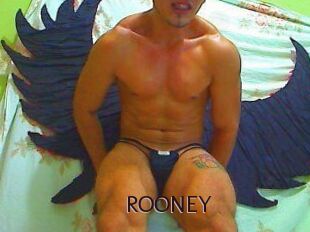 ROONEY