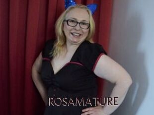 ROSAMATURE