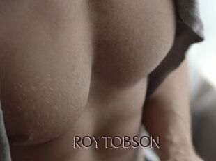 ROYTOBSON