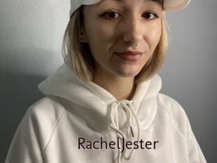 RachelJester
