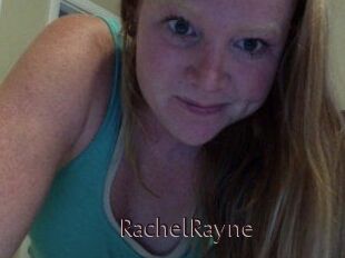 RachelRayne