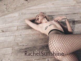 RachelSunshine