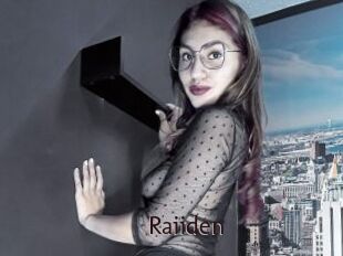 Raiiden