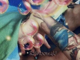 Rainbow4U