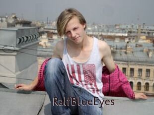 RalfBlueEyes