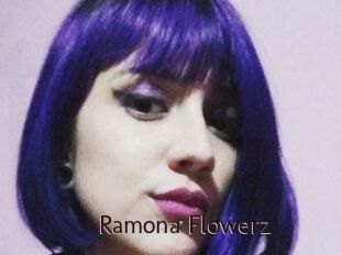 Ramona_Flowerz