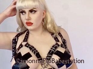 RamonnaFloBabestation