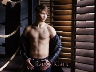 RandyKlark