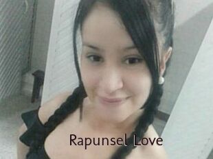 Rapunsel_Love