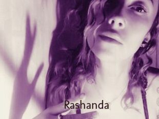 Rashanda