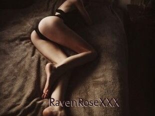 RavenRoseXXX