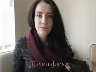 RavenaJonson