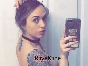 Raye_Kane