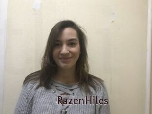 RazenHiles