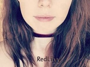 RedLilyy