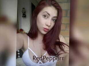 RedPepperr