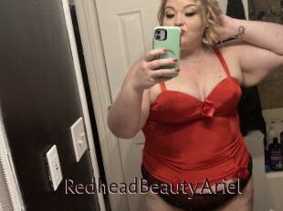 RedheadBeautyAriel