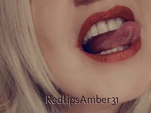 RedlipsAmber31