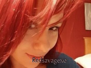 Redsavagexo