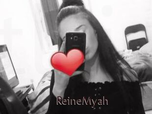 ReineMyah