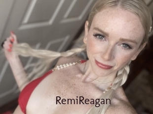 RemiReagan