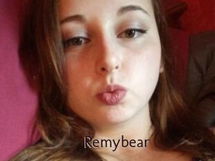 Remybear